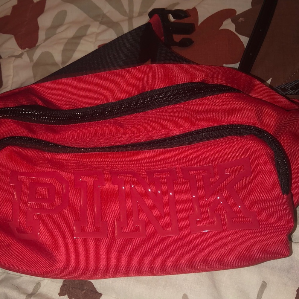 Victoria secret belt bag